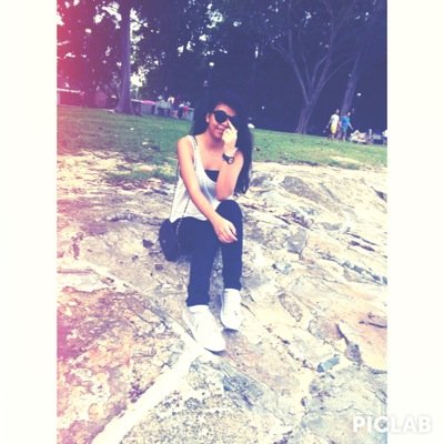 Ilovemyselfmorethenanything. (;