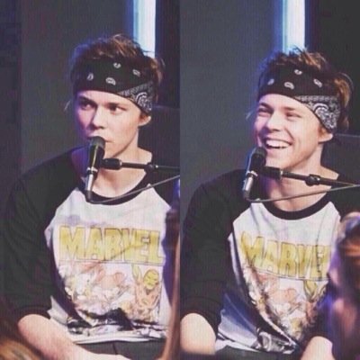 AlyDancer531's profile picture. ashton irwin is my sunshine | michael clifford is my life | calum hood is my love | luke hemmings is my savior | N0/4 | ha n0/5