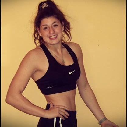 Lauritabrussino's profile picture. Atleta, intento de remarla, Campeona provincial,sub campeona sudamericana y 16 en el mundial de Europa. Amo el deporte.