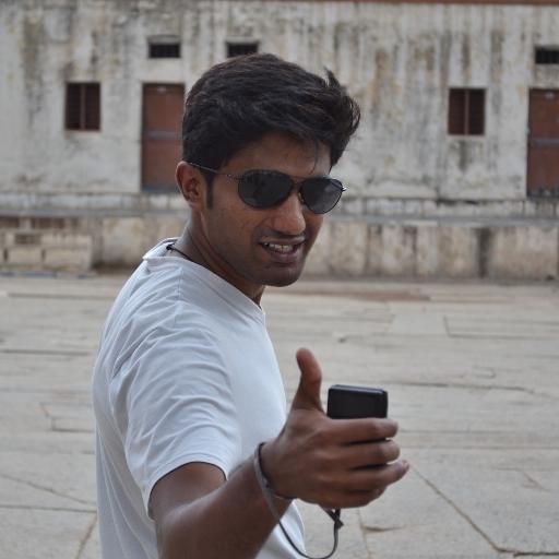 Pammu05's profile picture. 