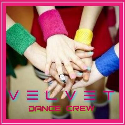 V E L V E T 벨벳 [DC]