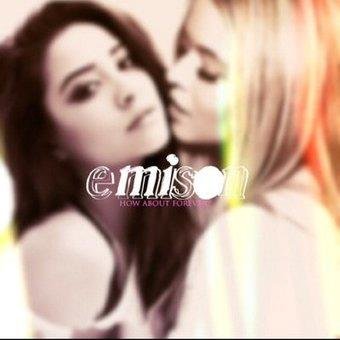 EmisonFtCamren's profile picture. #Emison #Alison #Emily #Sashay #Sasha #Shay #HechosEmison all about the best PLL couple in Spanish and English.