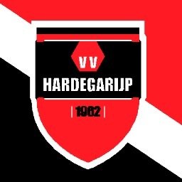 Officiele Twitteraccount van de 1e selectie van VV Hardegarijp. Spelend in de 3e klasse B (helaas!)