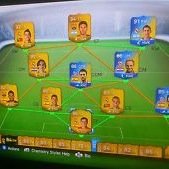 Fut14fifawgers's profile picture. 