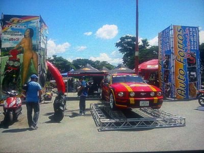 DIRECCIÓN: Prolongacion de la Av. Diaz Moreno, frente al Puente Santa Rosa, Local N° 1-1
Valencia, Edo. Carabobo
Cel: 0414-457.74.30
0241-847.15.54
