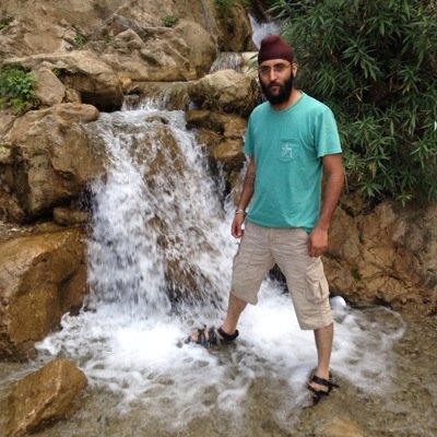 arjunpsingh's profile picture. Life life full of adventure ....