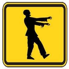 The undead will be unleashed October 25th
 A 5 K zombie run in #ckont for United Way! Register http://t.co/tp04FY5ik1 @debowen