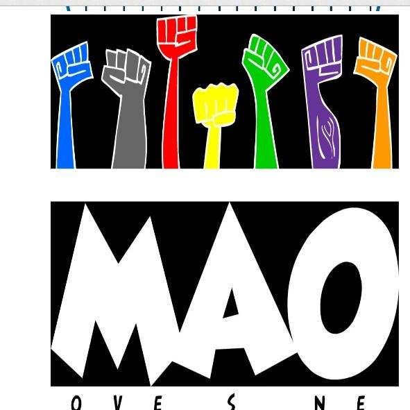 MAO (Move As One) Bringing old school hip hop with a new twist!