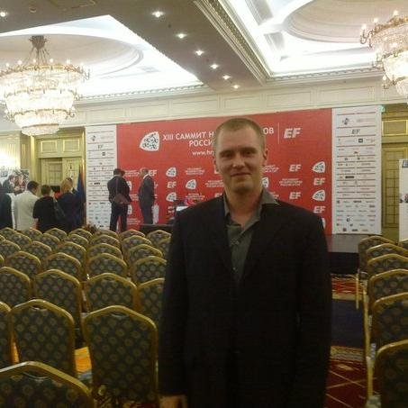 Развиваю небольшое агентство переводов.