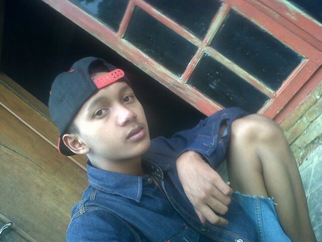 pokemon_04876's profile picture. Hanya ingin bahagia