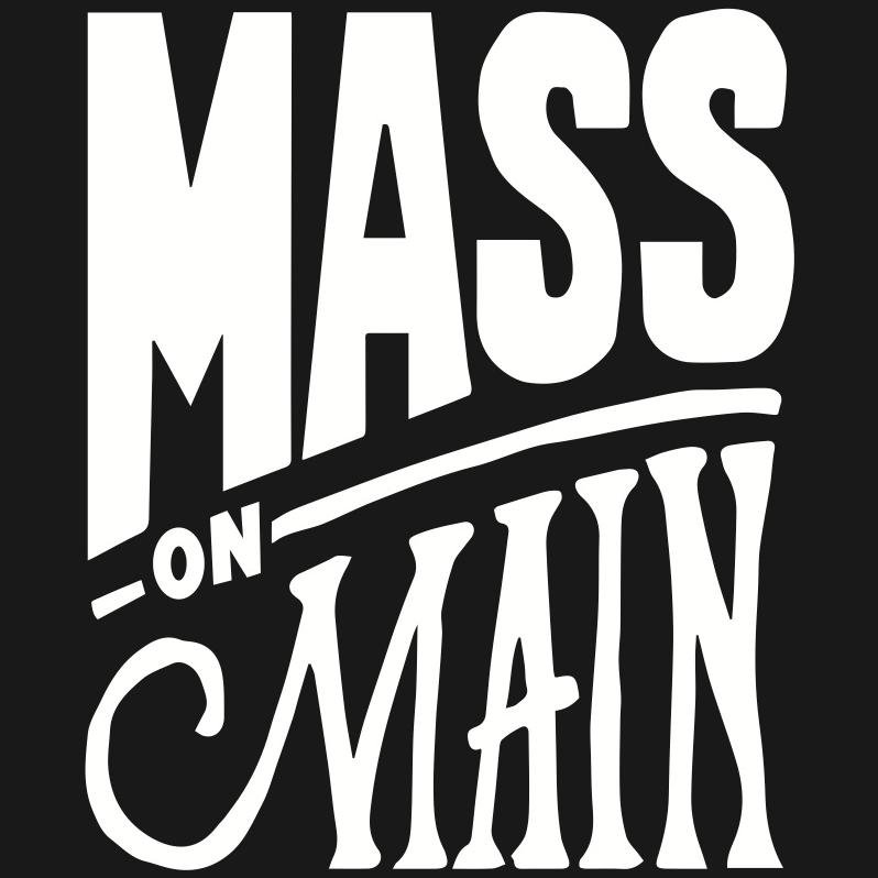 Seven Mass Ave shops in one Carmel storefront! Mass on Main is open We, Fr & Sa 11a-7p, and Sunday 11a-5p.