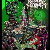 Undead Cadaver (@ucadaver) 's Twitter Profile Photo