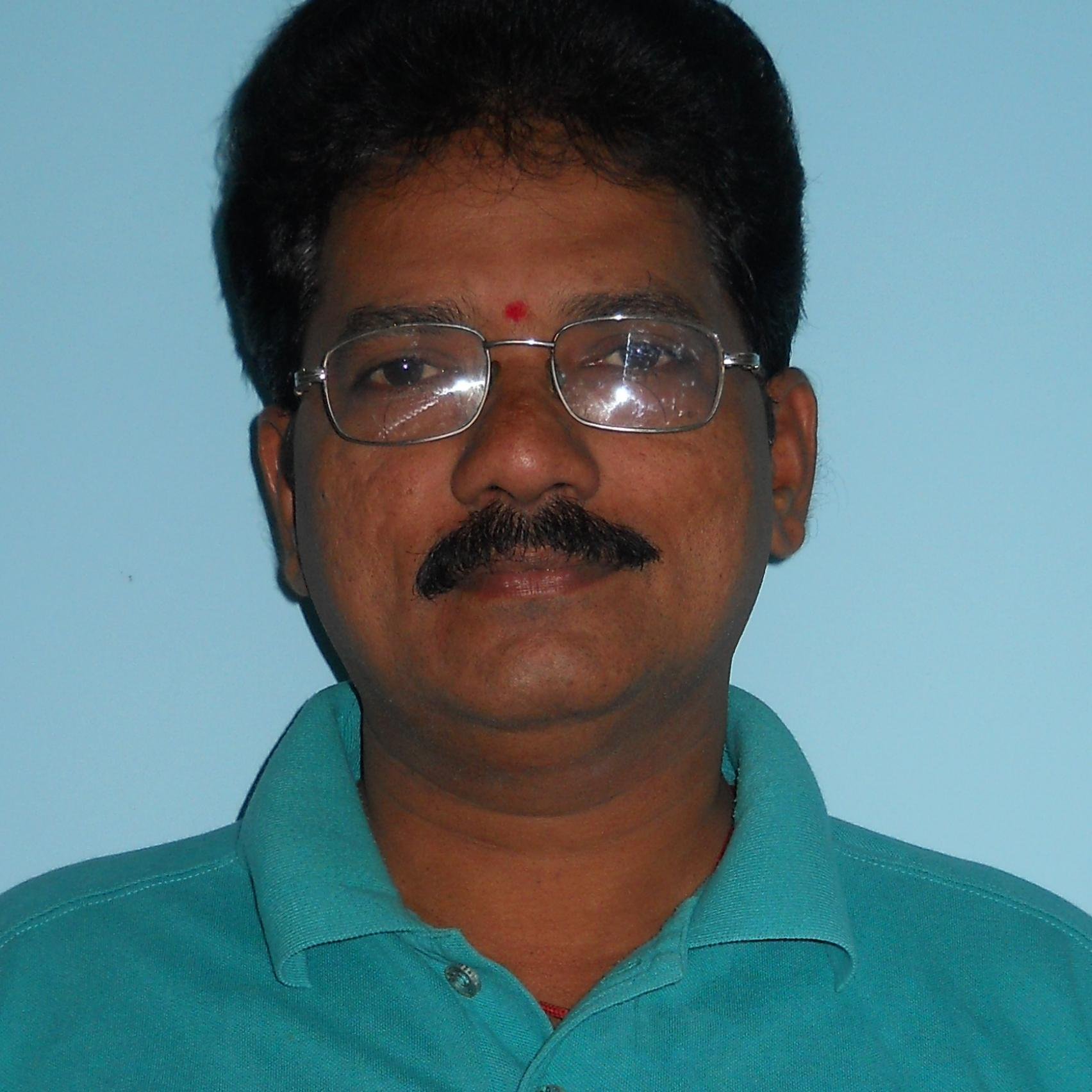 APUS State Vice President, AP.  State Best Teacher Awardee,  State and District Resource Person and Textbook writer.