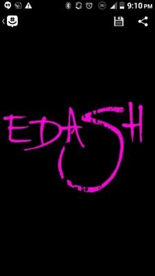 want to become a EDASH DOLL ? FOLLOW US NOW TO LEARN MORE ABOUT OUR FUTURE PROMOTIONS