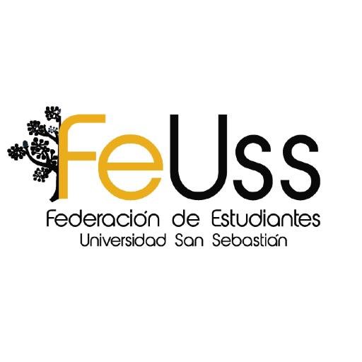 Federación de Estudiantes de la Universidad San Sebastián Sede Santiago #ParticipandoTodosSomos1