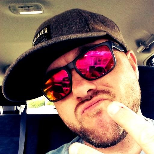 shaun is a husband of one, father of two, and a friend of many. bro/bruh