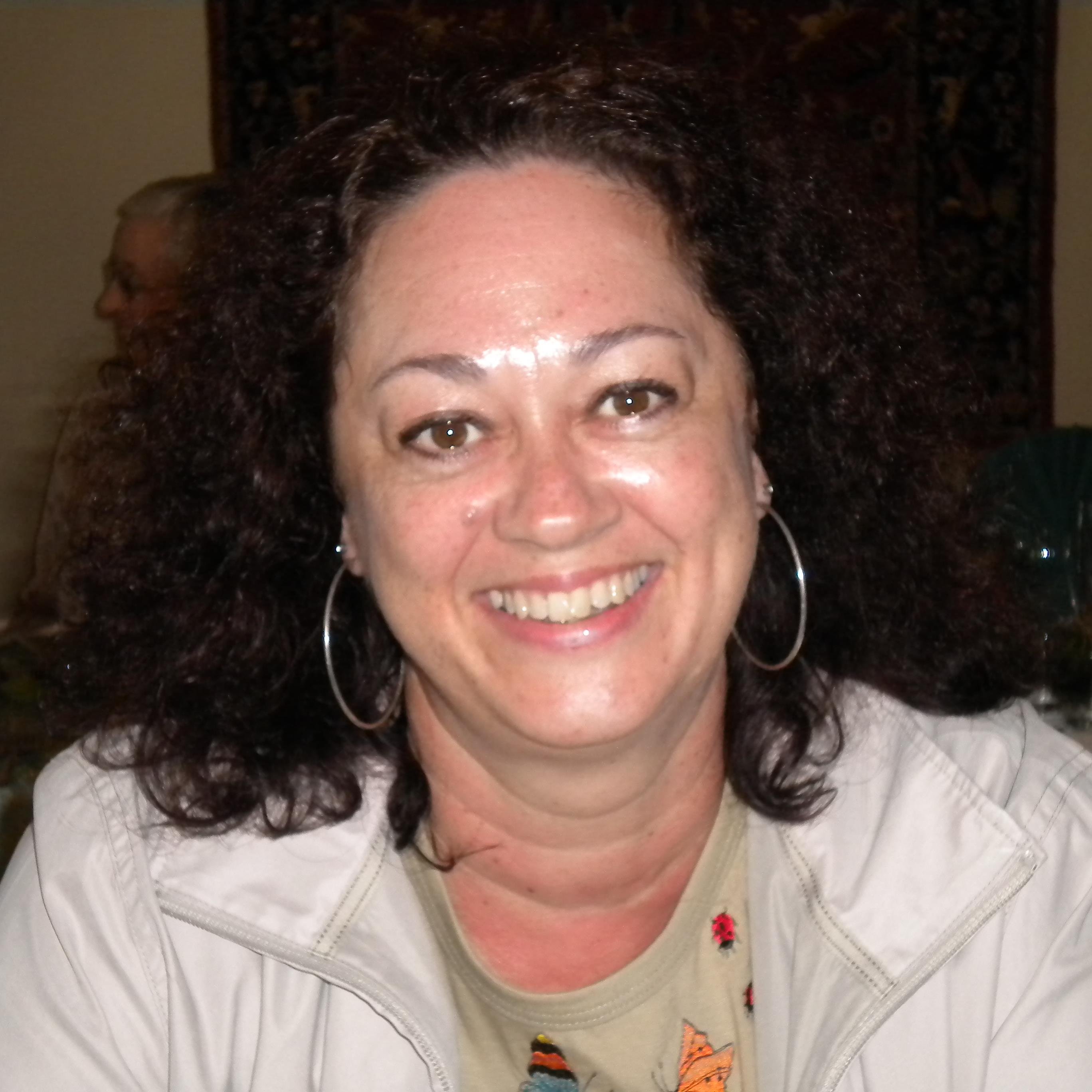 AmandaT1962's profile picture. Coach/Consultant