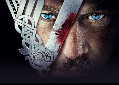 Me gusta discutir con Ragnar. A veces hasta comento cosas. ¿Setas a buen precio? @arnetheviking tiene el mejor material.