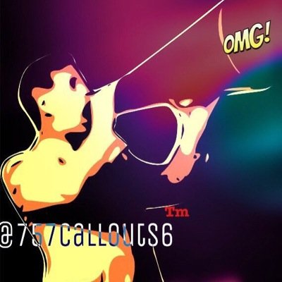 send in your callouts!