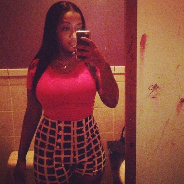 Im not just a pretty face im about my money nigga.
#teamGianni❤