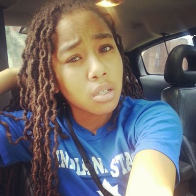 #IndianaState