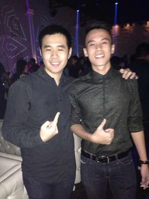 Work hard, Play hard \m/