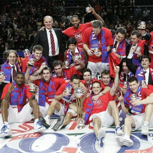 Medio de comunicación digital especializado en el Baskonia. Somos parte de @Directoadirecto.
