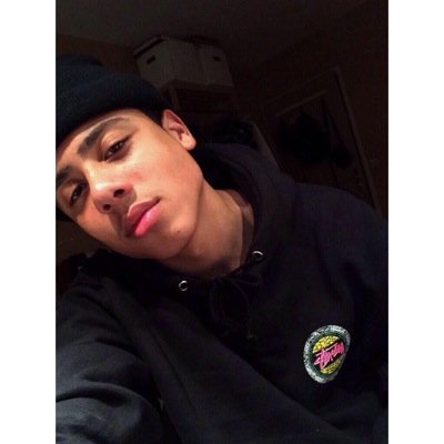 yungecstasy's profile picture. ; soon as you leave your girl callin me ;