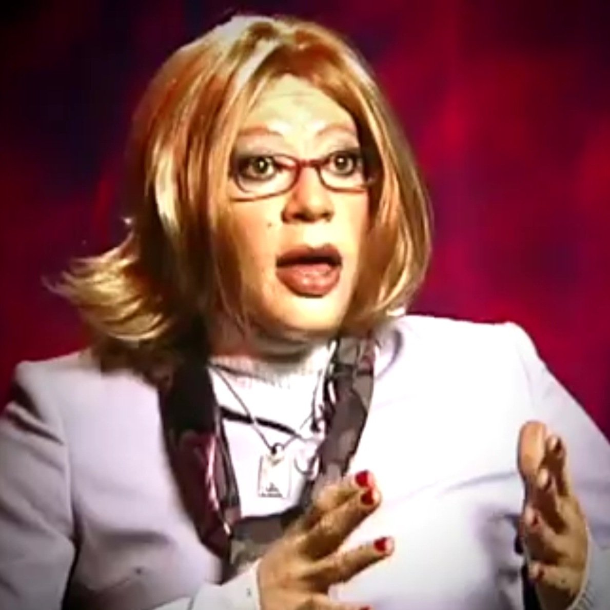 OrlandoHOTJones's profile picture. Heyo! GISHWHES challenge time for team ChucklingsLoveMishAssButt! No big deal, just follow and you may get in on some shenanigans!