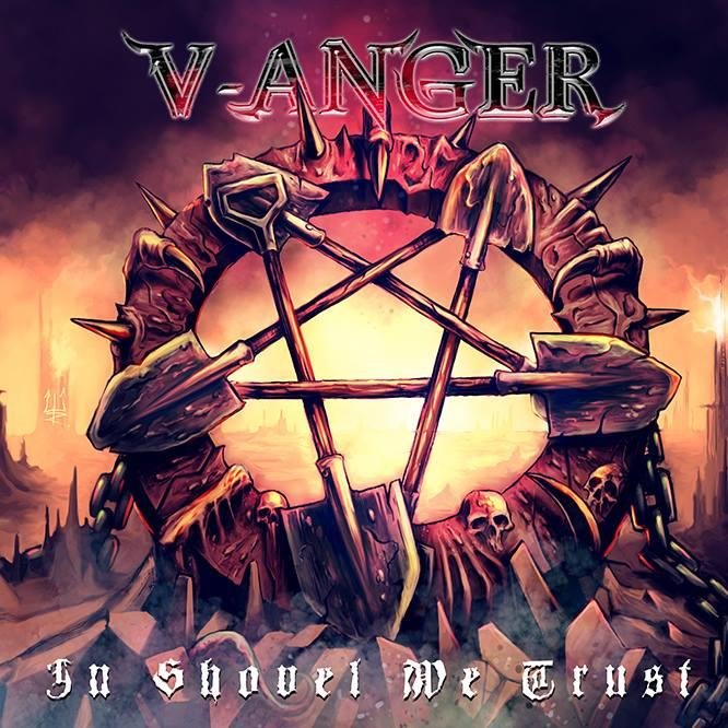 Thrash HC Groove Metal Band from Milan, Italy