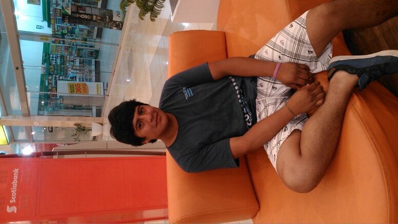 WalterCiLLoO's profile picture. soy   extrovertido me guta !!!  ser amiguero ejejj :)