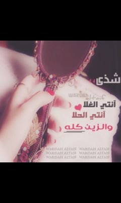 @Alahakbr1sa… ..أتمنى متابعتي ع حسابي الجديد