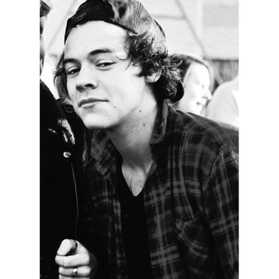 I don't exist if I don't have them the sun doesn't shine the world doesn't turn alright.