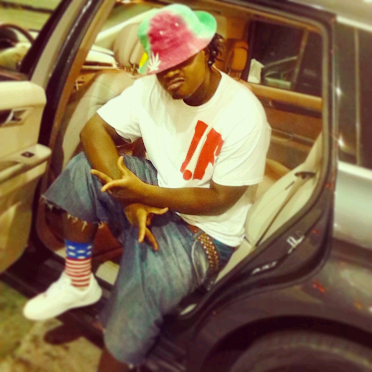 follow my other twitter @mmfrichcityjosh