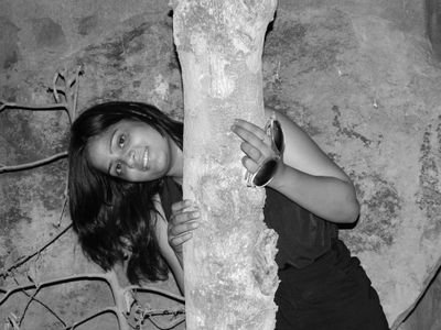 Do not judge me before you know me, but just to inform you, you wont like me.