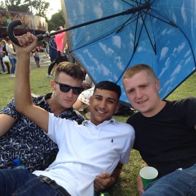 MPharar's profile picture. 