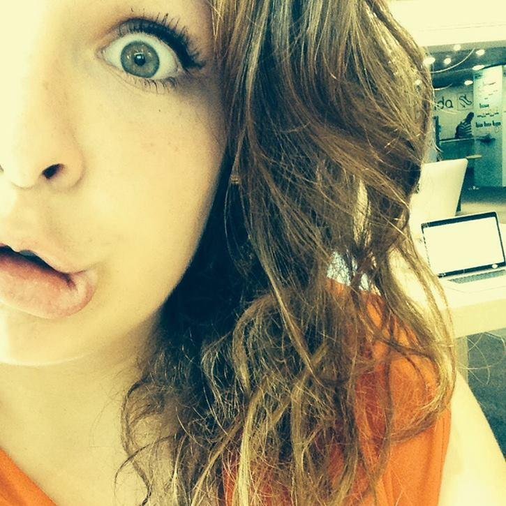 Silvia_JB1D's profile picture. Soñando desde 1997. Llamamos locuras a las únicas cosas que nos alegran la vida. Kidrauhl. Directioner.