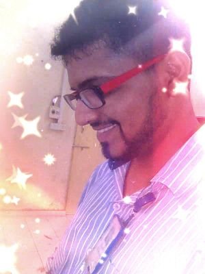 ♥ One Man Army.Social activist to fight.Dreaming about the world with no fear& worries..Trying to keep smile ♥©