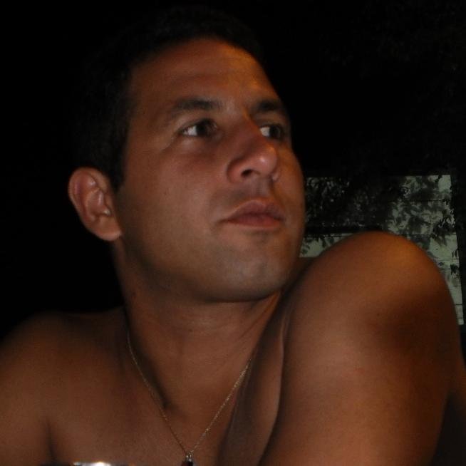 Alejandrodige's profile picture. 