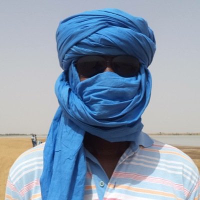 angeceleste225's profile picture. Passionné de l'humanitaire et de la sécurité des acteurs humanitaires