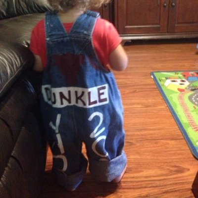 ChrisDunkle's profile picture. Saint in process, lover of a patient wife, jungle gym for 3 amazing kids, servant of teachers, cheerleader of students, and occasional chew toy for parents :)