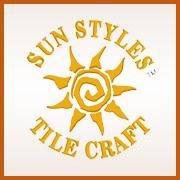 Sun Styles specializes in manufacturing personalized kiln-fired art. All of our products are custom made just for you and will last for years.