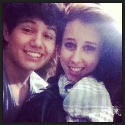 Leonardo Martínez , te amo .!