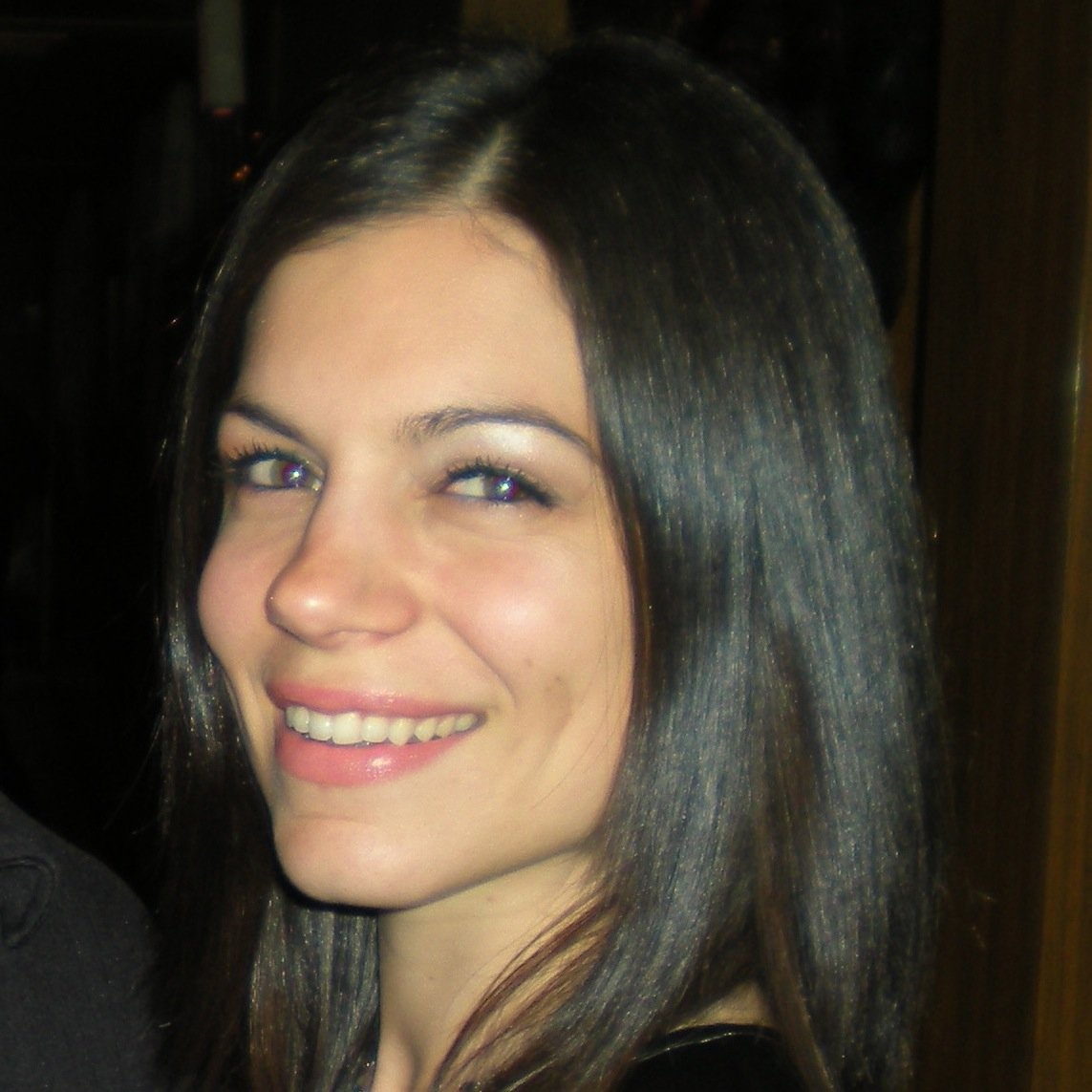 DanielleP103's profile picture. 