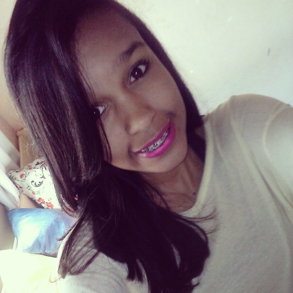 ''As pessoas sempre serão o que elas querem ser. ''