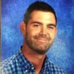 Elementary School Principal at Godfrey Lee ECC