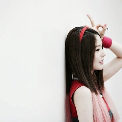 Red Velvet : 아이린  ( 배 주현 )
