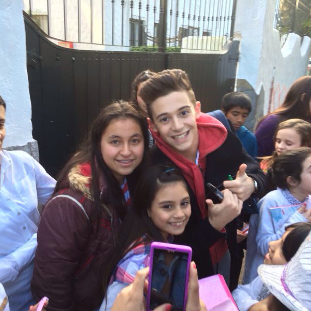 Kmivas's profile picture. 