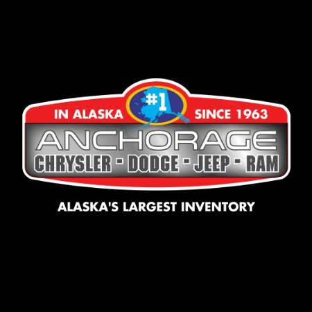 Your Hometown Alaskan Dealer Since 1963. Anchorage Chrysler Dodge Jeep Ram proudly serves the Anchorage, AK area. Follow us for deals & news!