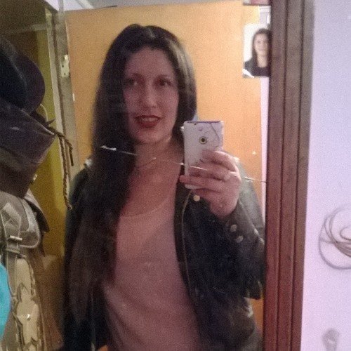 FrancescaPena's profile picture. Soltera con dos hijitos c@milo y @ntonella